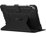 UAG Metropolis do iPad 10.2" 7/8G black - 1093676 - zdjęcie 2